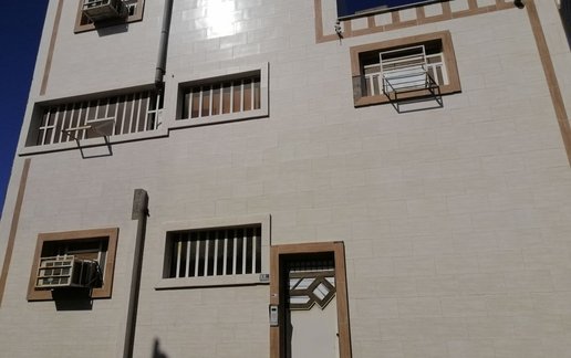 رزرو سوئیت فلت احسانی