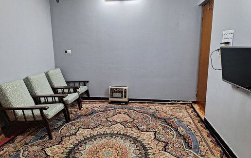 رزرو سوئیت فلت احسانی