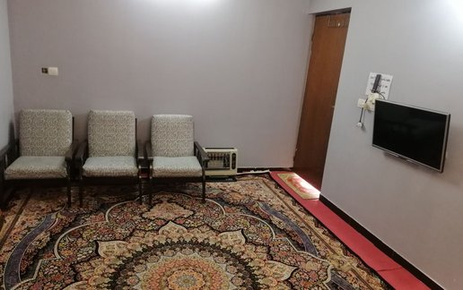 رزرو سوئیت فلت احسانی