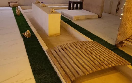 رزرو اقامتگاه سنتی ساحلی کیان - واحد 5