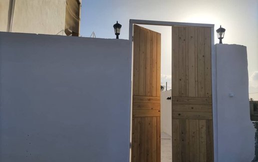 اجاره اقامتگاه سنتی ساحلی کیان - واحد 4