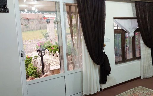 اجاره ویلا یک خوابه جنگلی یاسین