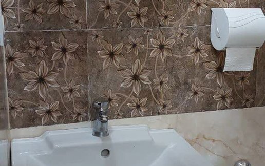 اجاره ویلا یک خوابه جنگلی یاسین