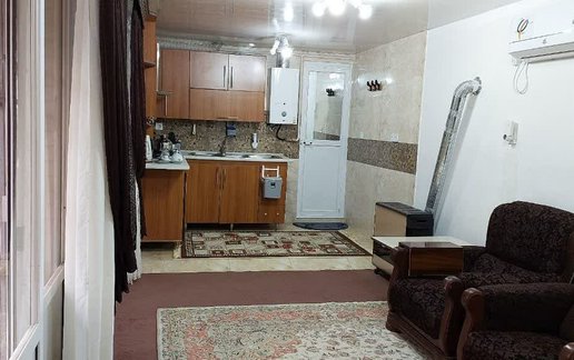 اجاره ویلا یک خوابه جنگلی یاسین