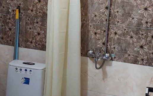 اجاره ویلا یک خوابه جنگلی یاسین