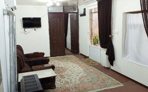 اجاره ویلا یک خوابه جنگلی یاسین