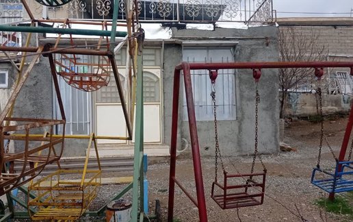 اجاره ویلا فلت بیستون ۴