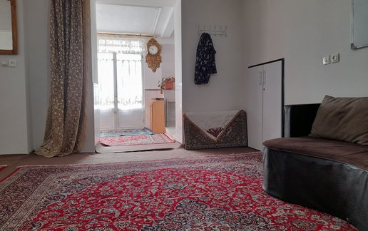 رزرو ویلا یک خوابه فراز 1
