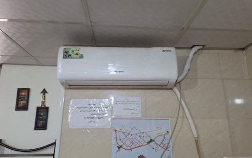 رزرو سوئیت یک خوابه خانه مسافر جامع