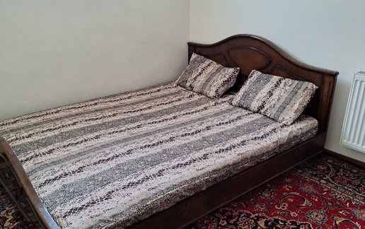 رزرو سوئیت یک خوابه خانه مسافر جامع