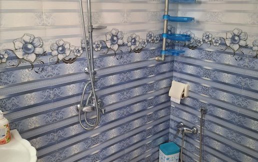 رزرو سوئیت یک خوابه خانه مسافر جامع