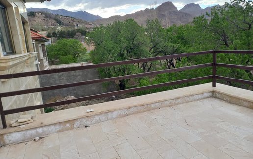 رزرو ویلا دوخوابه سنتی شهر سبز