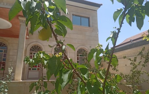 رزرو ویلا دوخوابه سنتی شهر سبز
