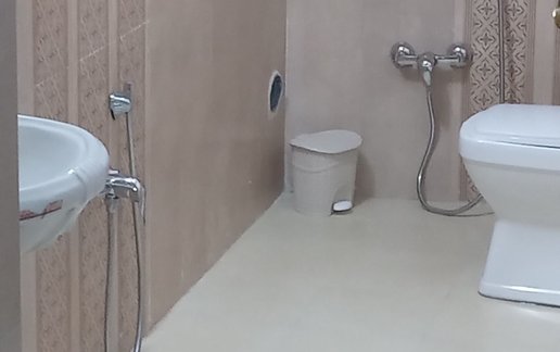 رزرو ویلا دوخوابه سنتی شهر سبز