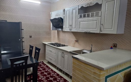 رزرو ویلا دوخوابه سنتی شهر سبز