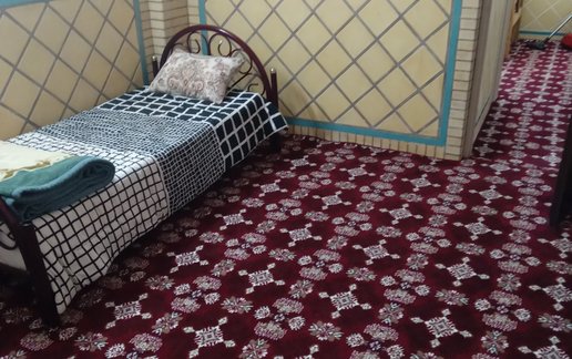 رزرو ویلا دوخوابه سنتی شهر سبز