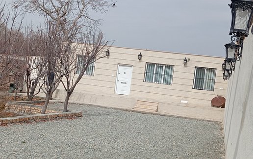رزرو ویلا یک خوابه شکوهی