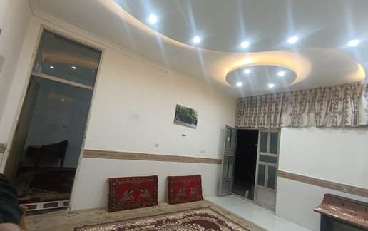 رزرو مجتمع اقامتگاهی واحد ثامن الحجج 4 - واحد 4