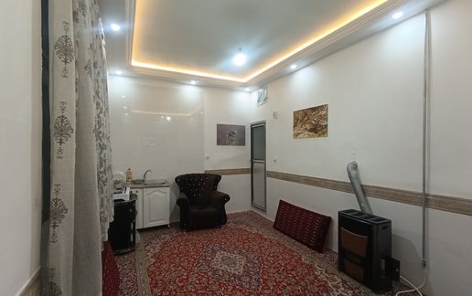 اجاره مجتمع اقامتگاهی ثامن الحجج - واحد 3