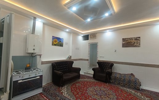 اجاره سوئیت ثامن الحجج واحد۱