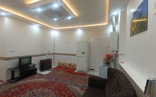 اجاره سوئیت ثامن الحجج واحد۱
