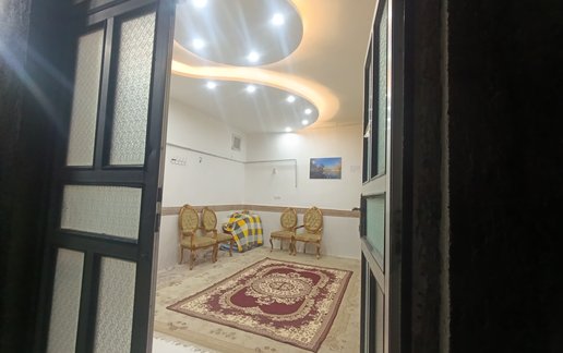 رزرو مجتمع اقامتگاهی واحد ثامن الحجج 4 - واحد 4