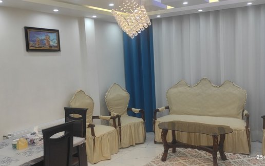 اجاره آپارتمان یک خوابه مدرس 4