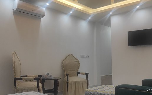 اجاره آپارتمان یک خوابه مدرس 4