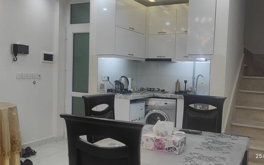 اجاره آپارتمان یک خوابه مدرس 4