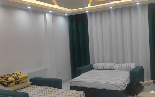 اجاره آپارتمان یک خوابه مدرس 4