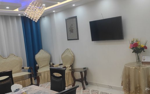 اجاره آپارتمان یک خوابه مدرس 4