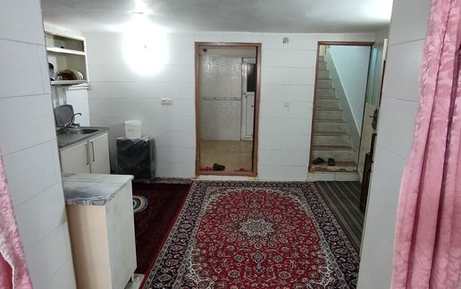 رزرو سوئیت فلت اسلامیه