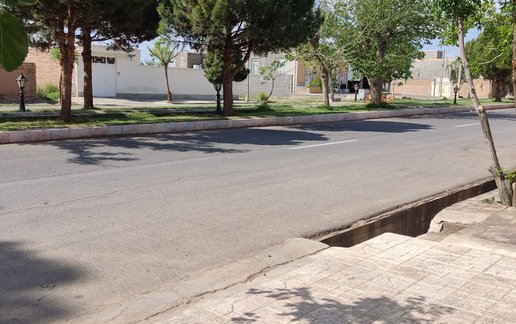 رزرو سوئیت فلت اسلامیه