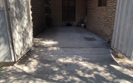 رزرو سوئیت فلت اسلامیه