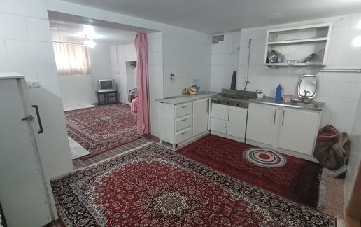 رزرو سوئیت فلت اسلامیه