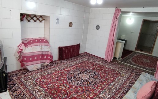 رزرو سوئیت فلت اسلامیه