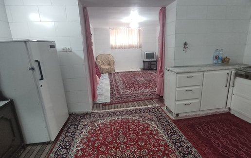 رزرو سوئیت فلت اسلامیه