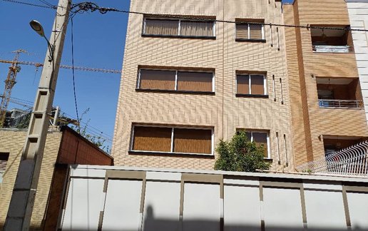 اجاره آپارتمان دوخوابه سلامت واحد 1