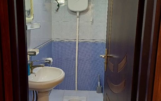 اجاره آپارتمان دوخوابه سلامت واحد 1
