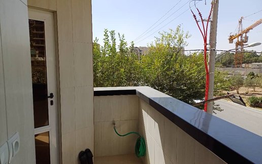 اجاره آپارتمان دوخوابه سلامت واحد 1
