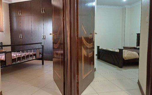 اجاره آپارتمان دوخوابه سلامت واحد 1