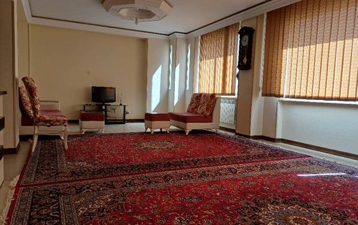 اجاره آپارتمان دوخوابه سلامت واحد 1