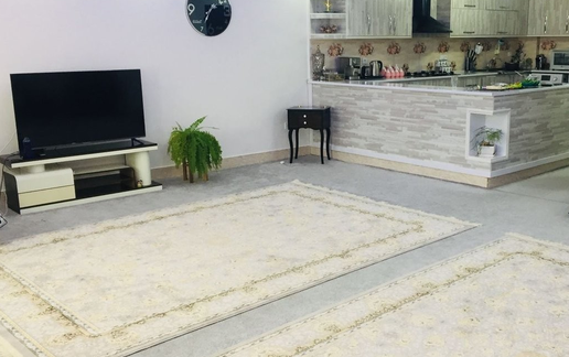 اجاره آپارتمان یک خوابه آبشاری