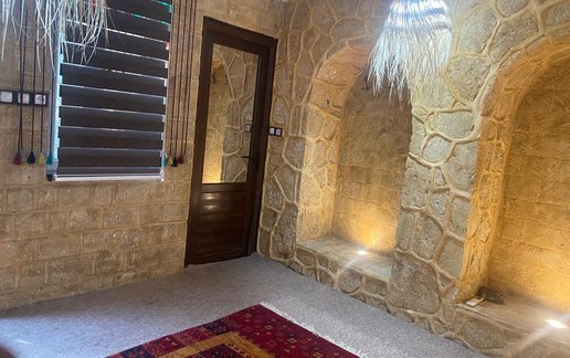 اجاره بوم گردی سرای مادربزرگ - واحد نخیلو