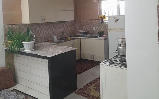 رزرو ویلا دوخوابه اهورا گنجه