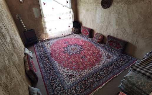 اجاره بوم گردی واران - واحد ساوی