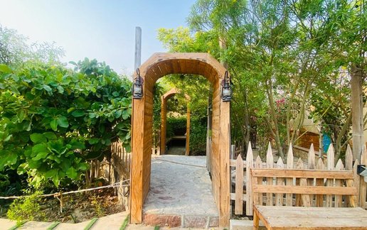 اجاره بوم گردی سرای مادربزرگ - واحد نخیلو