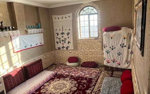 اجاره بوم گردی اسپاخو - واحد سپیدار