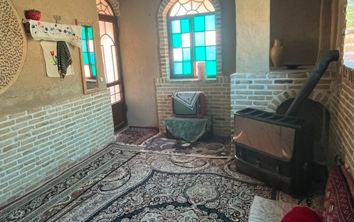 رزرو بوم گردی اقامتگاه بومگردی اسپاخو - واحد اُرس