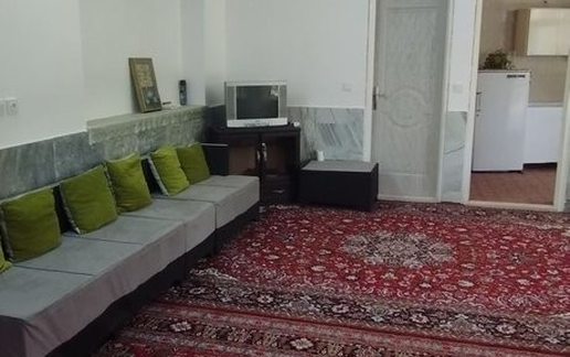 رزرو سوئیت فلت باغ آبشار